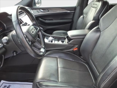 Used 2022  Jeep Grand Cherokee L Overland 4x4 at Best Choice Motors near Lafayette&comma; IN