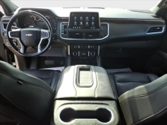 Used 2021  Chevrolet Suburban 4WD 4dr LT at Best Choice Motors near Lafayette&comma; IN