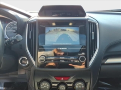 Used 2024  Subaru Forester Premium AWD at Best Choice Motors near Lafayette&comma; IN