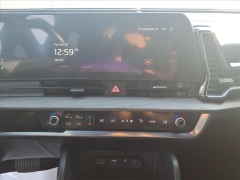 Used 2023  Kia Sportage X-Line AWD at Best Choice Motors near Lafayette&comma; IN