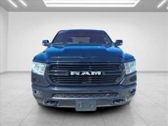 Used 2020  Ram 1500 4WD Quad Cab Lone Star at Best Choice Motors near Lafayette&comma; IN