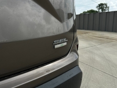 Used 2019 Ford Edge 4d SUV FWD SEL at Best Choice Motors near Lafayette, IN