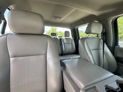 Used 2021 Ford Super Duty F-250 2WD XL Crew Cab SRW 8' Box at Best Choice Motors near Lafayette, IN