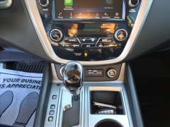 Used 2022  Nissan Murano AWD SV at Best Choice Motors near Lafayette&comma; IN