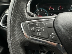 Used 2021 Chevrolet Equinox FWD 4dr LS w/1FL at Best Choice Motors near Lafayette, IN