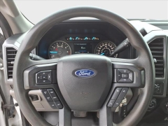 Used 2020  Ford F-150 4WD SuperCrew XLT 5 1&sol;2 at Best Choice Motors near Lafayette&comma; IN