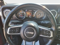 Used 2021  Jeep Wrangler Unlimited Sahara Altitude 4x4 at Best Choice Motors near Lafayette&comma; IN