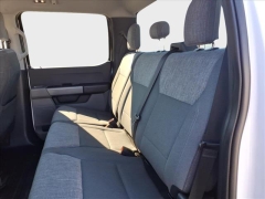 Used 2021  Ford F-150 4WD XLT SuperCrew 5&period;5' Box at Best Choice Motors near Lafayette&comma; IN