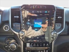 Used 2023  Ram 1500 4WD Big Horn Crew Cab 6'4" Box at Best Choice Motors near Lafayette&comma; IN