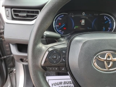 Used 2024  Toyota RAV4 Hybrid LE AWD at Best Choice Motors near Lafayette&comma; IN