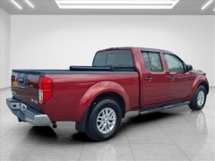 Used 2019  Nissan Frontier 4WD Crew Cab SV Longbed at Best Choice Motors near Lafayette&comma; IN