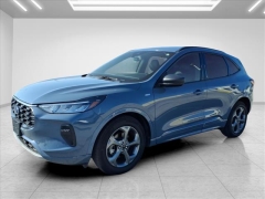 Used 2023  Ford Escape Hybrid ST-Line Select AWD at Best Choice Motors near Lafayette&comma; IN