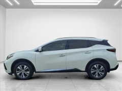 Used 2024  Nissan Murano AWD SV at Best Choice Motors near Lafayette&comma; IN