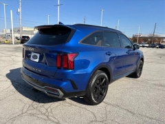 Used 2022  Kia Sorento S FWD at Best Choice Motors near Lafayette&comma; IN