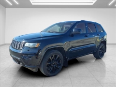 Used 2019  Jeep Grand Cherokee 4d SUV 4WD Laredo Altitude at Best Choice Motors near Lafayette&comma; IN