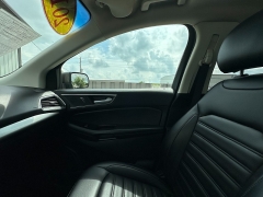 Used 2019 Ford Edge 4d SUV FWD SEL at Best Choice Motors near Lafayette, IN