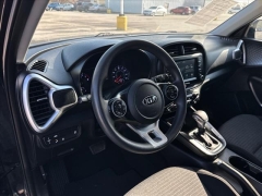 Used 2021  Kia Soul S IVT at Best Choice Motors near Lafayette&comma; IN