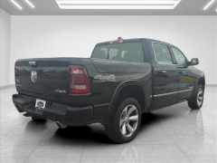 Used 2021  Ram 1500 Classic 4WD Warlock Quad Cab 6'4" Box at Best Choice Motors near Lafayette&comma; IN