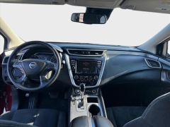 Used 2021  Nissan Murano FWD SV at Best Choice Motors near Lafayette&comma; IN