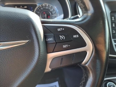 Used 2015  Chrysler 200 4d Sedan Limited I4 at Best Choice Motors near Lafayette&comma; IN