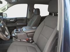 Used 2022  Chevrolet Silverado 1500 LTD 4WD Crew Cab 147" Custom at Best Choice Motors near Lafayette&comma; IN