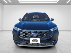 Used 2024  Ford Escape ST-Line AWD at Best Choice Motors near Lafayette&comma; IN