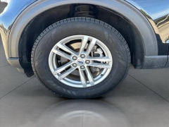 Used 2023  Ford Explorer XLT 4WD at Best Choice Motors near Lafayette&comma; IN