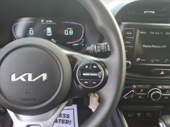Used 2025  Kia Soul LX IVT at Best Choice Motors near Lafayette&comma; IN