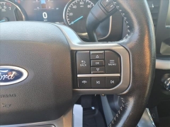 Used 2022  Ford F-150 4WD XLT SuperCrew 5&period;5' Box at Best Choice Motors near Lafayette&comma; IN