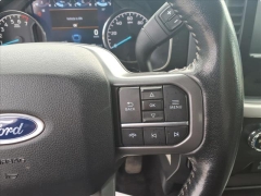 Used 2021  Ford F-150 4WD XLT SuperCrew 5&period;5' Box at Best Choice Motors near Lafayette&comma; IN