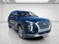 Used 2022  Hyundai Palisade SEL AWD at Best Choice Motors near Lafayette&comma; IN