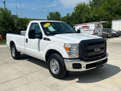 Used 2014 Ford Super Duty F-250 2WD Reg Cab XL at Best Choice Motors near Lafayette, IN
