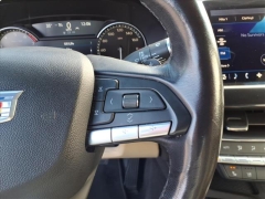 Used 2023  Cadillac CT5 4dr Sdn Luxury at Best Choice Motors near Lafayette&comma; IN