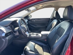 Used 2022  Nissan Altima 2&period;5 SV AWD Sedan at Best Choice Motors near Lafayette&comma; IN