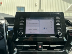Used 2021 Toyota Camry SE Auto at Best Choice Motors near Lafayette, IN