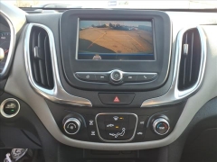 Used 2021  Chevrolet Equinox FWD 4dr LS w&sol;1LS at Best Choice Motors near Lafayette&comma; IN