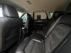 Used 2021 Mazda CX-5 Touring AWD at Best Choice Motors near Lafayette, IN