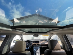Used 2022 Hyundai Santa Fe Hybrid SEL Premium AWD at Best Choice Motors near Lafayette, IN