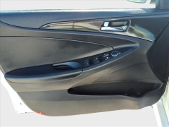 Used 2014  Hyundai Sonata 4d Sedan GLS at Best Choice Motors near Lafayette&comma; IN