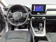 Used 2024  Toyota RAV4 Hybrid LE AWD at Best Choice Motors near Lafayette&comma; IN