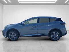 Used 2024  Nissan Murano AWD Platinum at Best Choice Motors near Lafayette&comma; IN