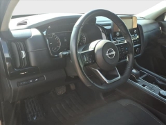 Used 2024  Nissan Pathfinder SV 4WD at Best Choice Motors near Lafayette&comma; IN