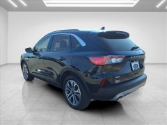 Used 2022  Ford Escape SEL Hybrid AWD at Best Choice Motors near Lafayette&comma; IN