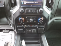 Used 2021  Chevrolet Silverado 1500 4WD Crew Cab 147" LT Trail Boss at Best Choice Motors near Lafayette&comma; IN