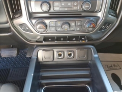 Used 2016  Chevrolet Silverado 1500 4WD Crew Cab LT at Best Choice Motors near Lafayette&comma; IN