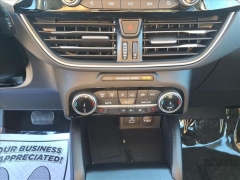 Used 2022  Ford Escape SEL Hybrid AWD at Best Choice Motors near Lafayette&comma; IN