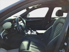 Used 2022  BMW 5 Series 530i xDrive Sedan at Best Choice Motors near Lafayette&comma; IN