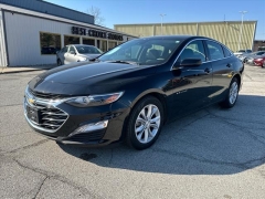 Used 2025  Chevrolet Malibu 4dr Sdn 1LT at Best Choice Motors near Lafayette&comma; IN