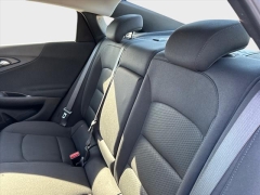 Used 2024  Chevrolet Malibu 4dr Sdn 1LT at Best Choice Motors near Lafayette&comma; IN