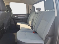 Used 2022  Ram 1500 Classic 4WD SLT Crew Cab 5'7" Box at Best Choice Motors near Lafayette&comma; IN